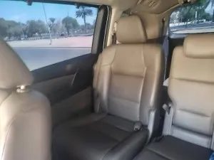 2014 هوندا أوديسي EX