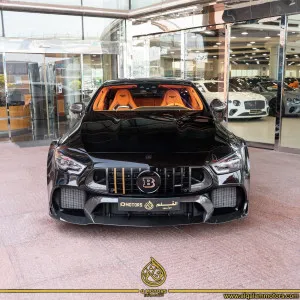 2021 برابوس 900