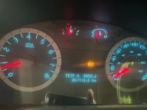 2012 فورد اسكايب RS Turbo