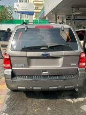 2012 فورد اسكايب RS Turbo