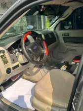 2012 فورد اسكايب RS Turbo
