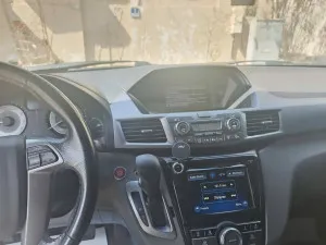 2014 هوندا أوديسي EX