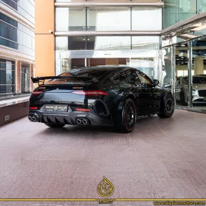2021 برابوس 900