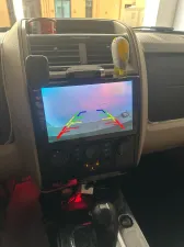 2012 فورد اسكايب RS Turbo