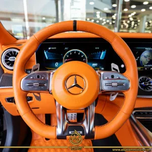 2021 برابوس 900