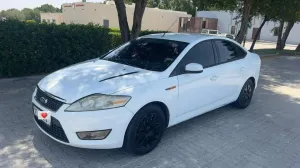 2010 Ford Mondeo ST-Line