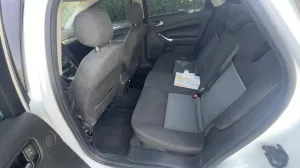 2010 Ford Mondeo ST-Line