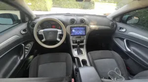 2010 Ford Mondeo ST-Line