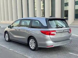 2020 هوندا أوديسي EX