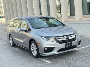 2020 هوندا أوديسي EX