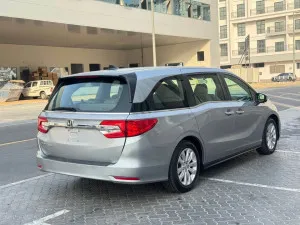 2020 هوندا أوديسي EX