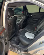 2004 مرسيدس-بنز الفئة - S S350