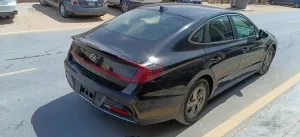2022 هيونداي سوناتا SE