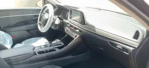 2022 هيونداي سوناتا SE