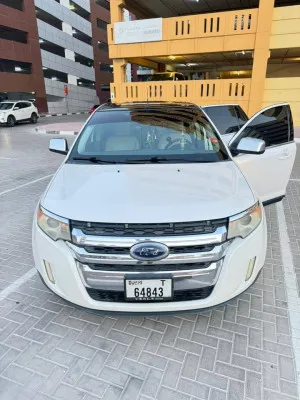 2011 فورد ايدج Titanum