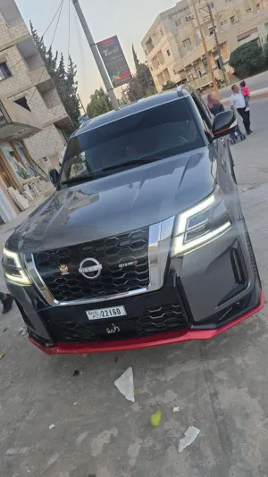 2018 Nissan Armada NIsmo