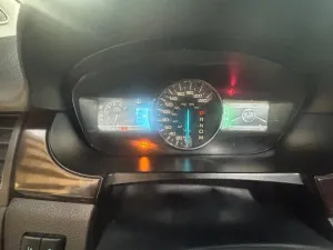 2011 فورد ايدج Titanum