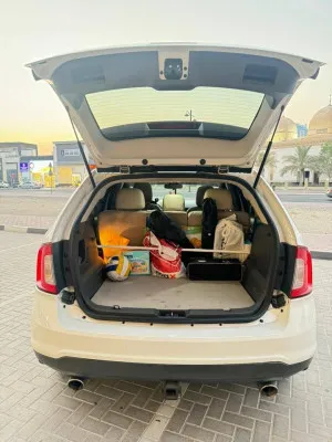 2011 فورد ايدج Titanum