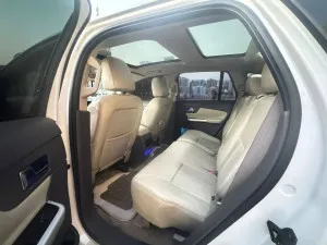 2011 فورد ايدج Titanum