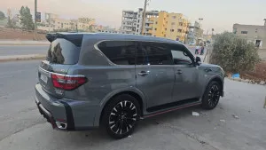 2018 Nissan Armada NIsmo
