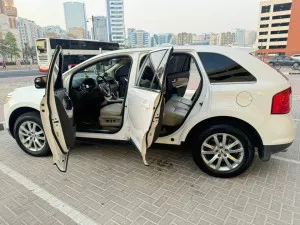 2011 فورد ايدج Titanum