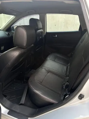 2014 نيسان روج SL