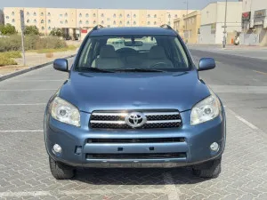 2008 تويوتا راف ٤ EX
