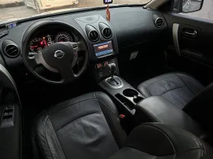 2014 نيسان روج SL