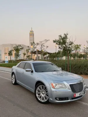 2013 Chrysler 300 S