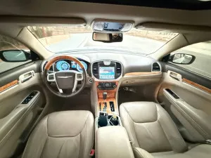 2013 Chrysler 300 S