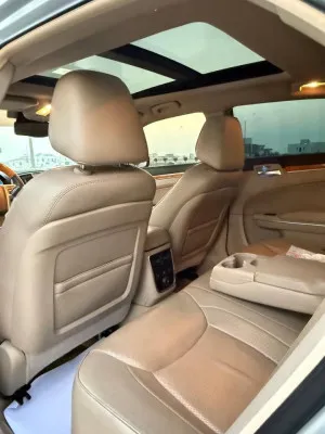 2013 Chrysler 300 S