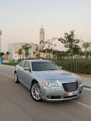2013 Chrysler 300 S
