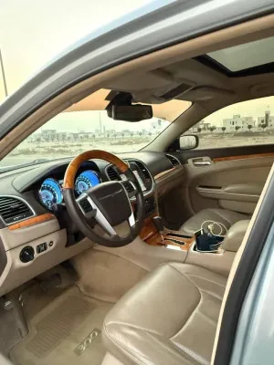 2013 Chrysler 300 S