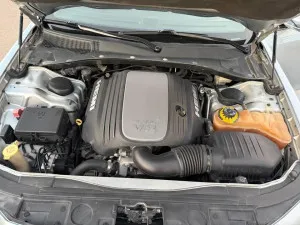 2013 Chrysler 300 S