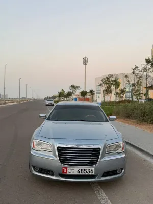 2013 Chrysler 300 S