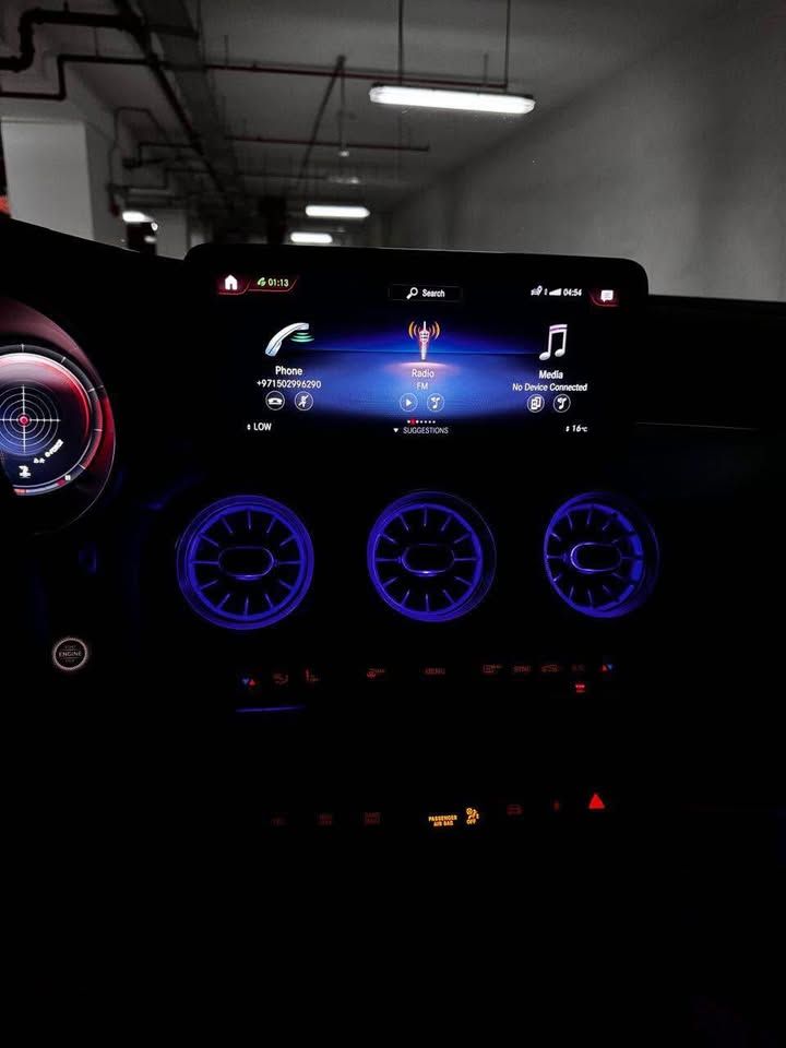 2021 مرسيدس-بنز GLC - جي ال سي GLC300
