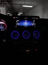 2021 مرسيدس-بنز GLC - جي ال سي GLC300