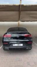 2021 مرسيدس-بنز GLC - جي ال سي GLC300