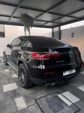 2021 مرسيدس-بنز GLC - جي ال سي GLC300
