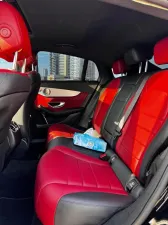 2021 مرسيدس-بنز GLC - جي ال سي GLC300