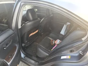2012 Lexus ES Es350