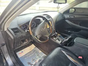 2012 Lexus ES Es350