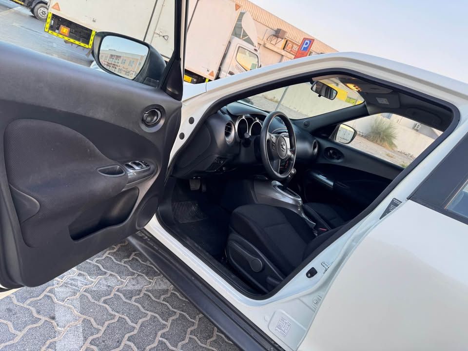 2016 نيسان جوك S