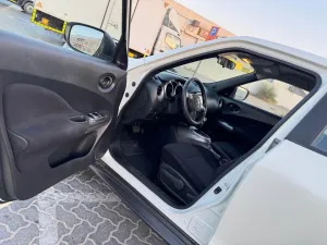 2016 نيسان جوك S