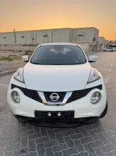 2016 نيسان جوك S