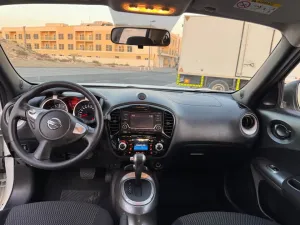 2016 نيسان جوك S