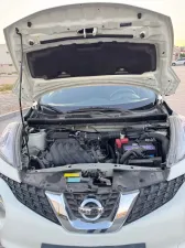 2016 نيسان جوك S