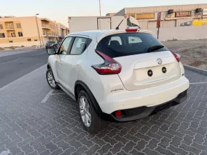 2016 نيسان جوك S