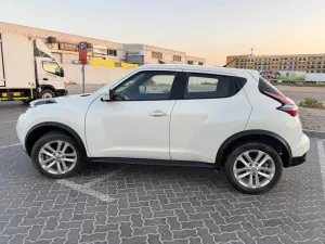 2016 نيسان جوك S