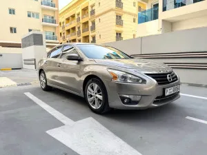 2014 نيسان آلتيما SV